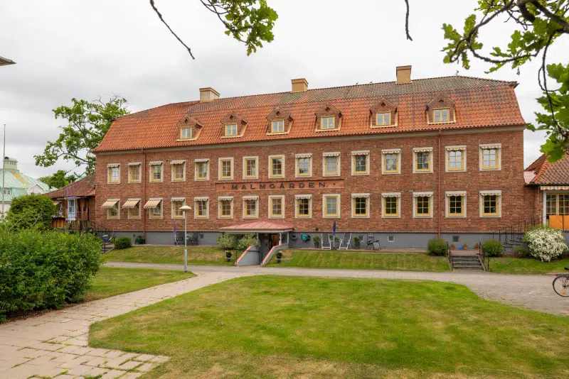 Lägenhet