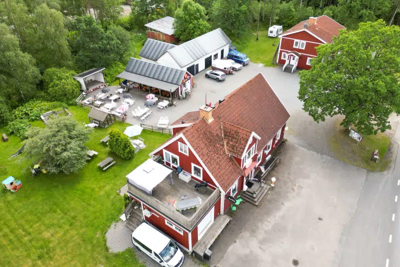 Lägenhet
