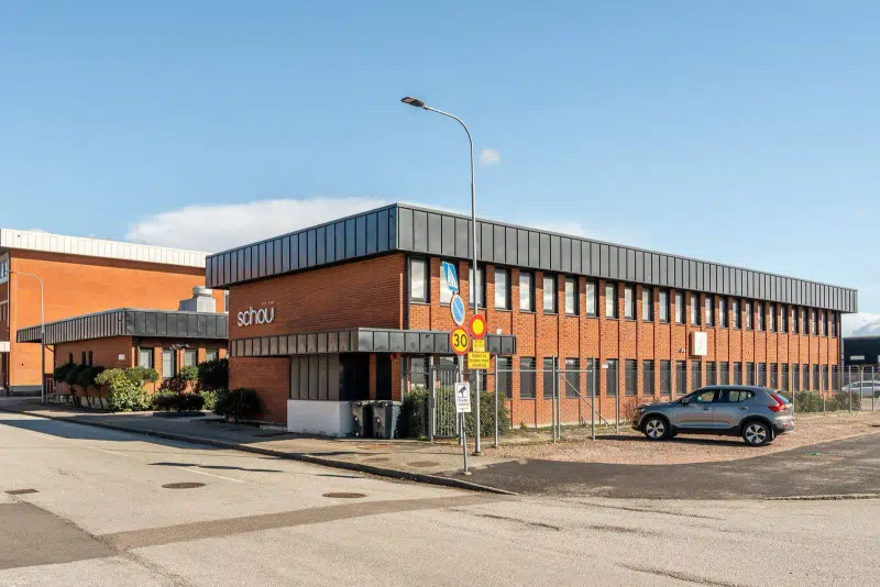 Lägenhet
