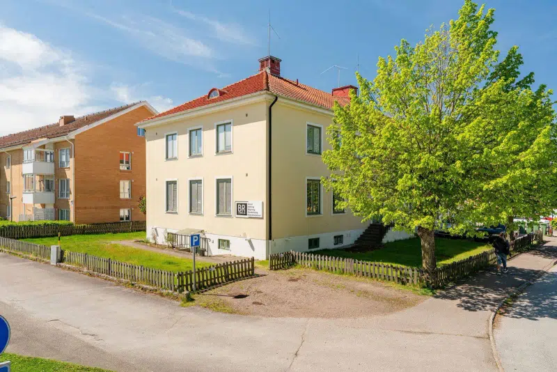Lägenhet