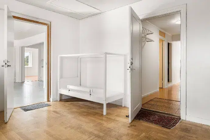 Lägenhet