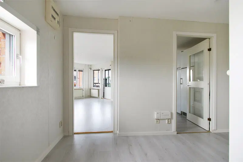Lägenhet, 2 rum, 65 m²