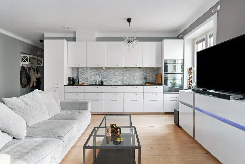 Lägenhet, 1 rum, 23 m² i Södertälje
