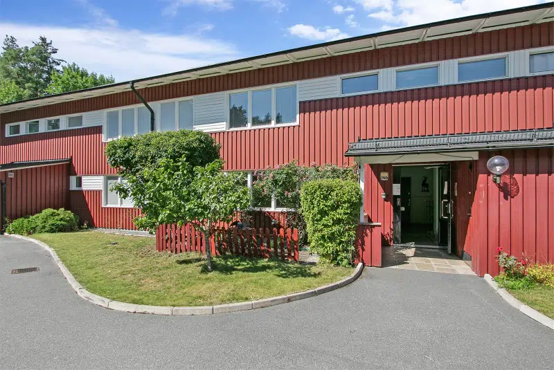 Lägenhet, 2 rum, 64 m²