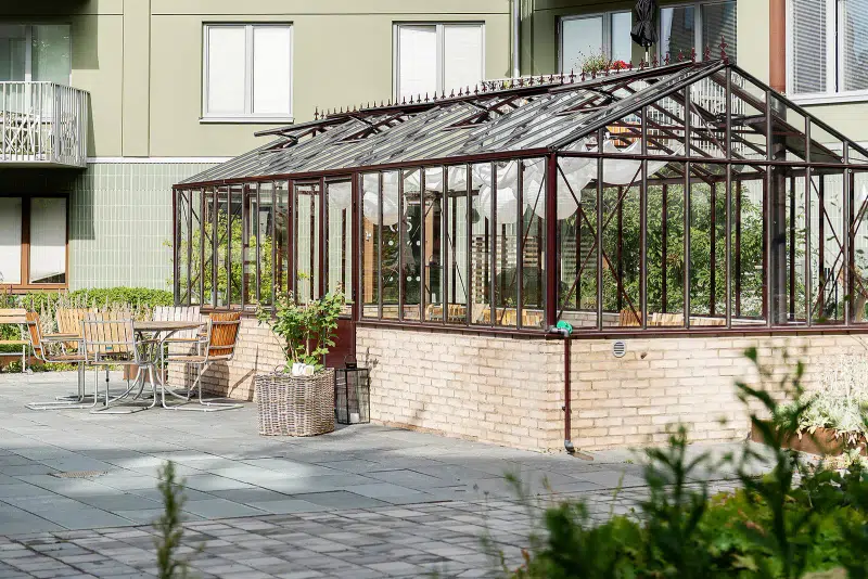 Lägenhet, 1 rum, 26 m² i Täby