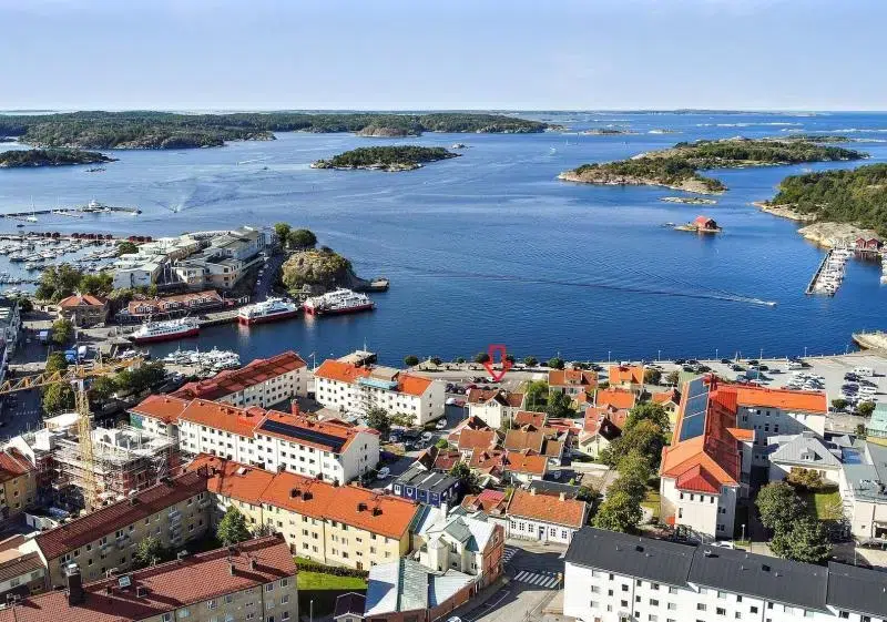 Lägenhet