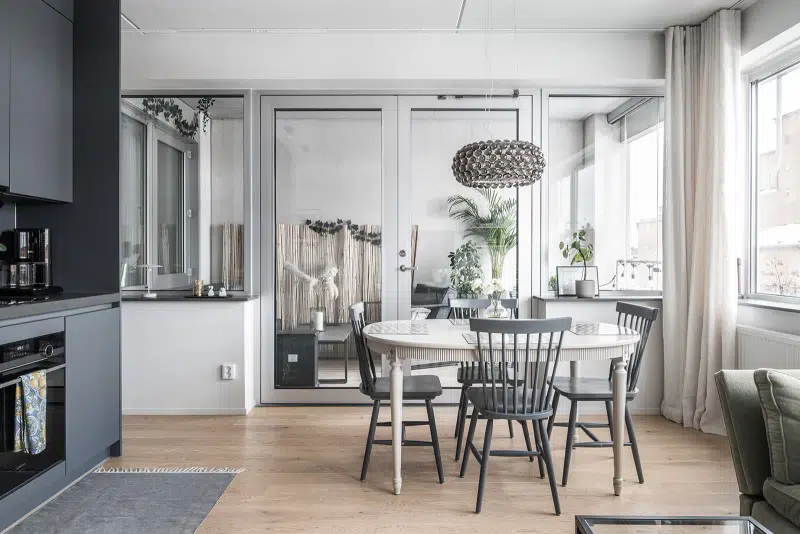 Lägenhet, 2 rum, 54 m² i Stockholm