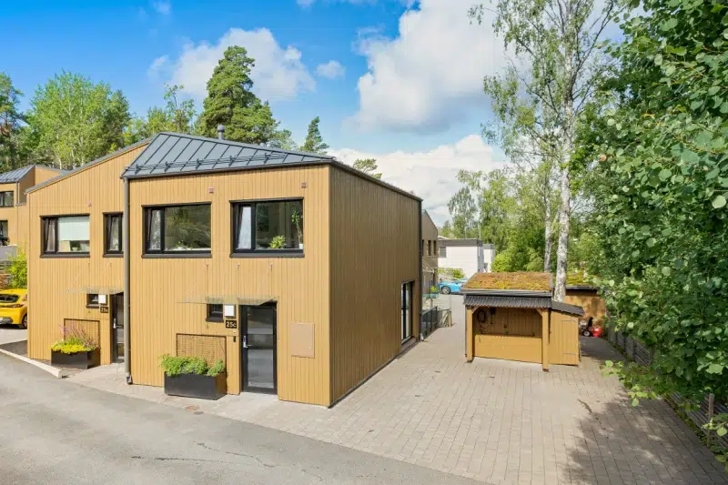 Lägenhet, 4 rum, 103 m²