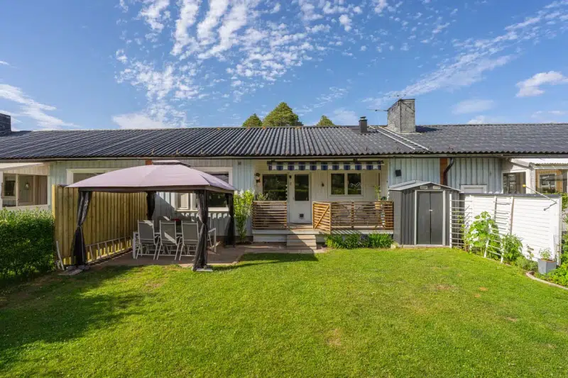 Par-/radhus