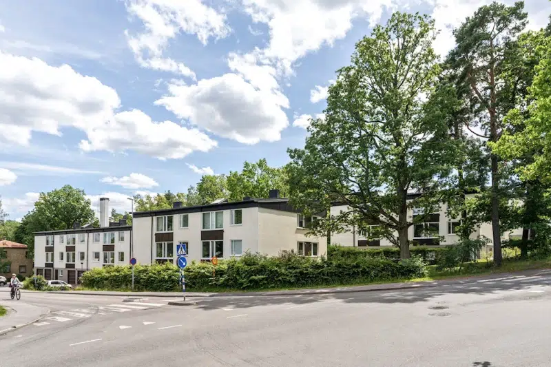 Lägenhet, 4 rum, 85 m²