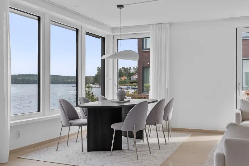 Par-/radhus, 5 rum, 137 m² i Södertälje