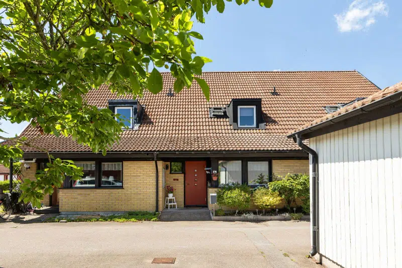 Par-/radhus