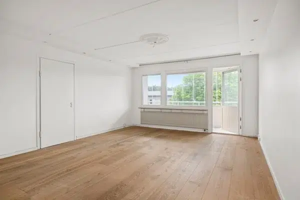 Lägenhet
