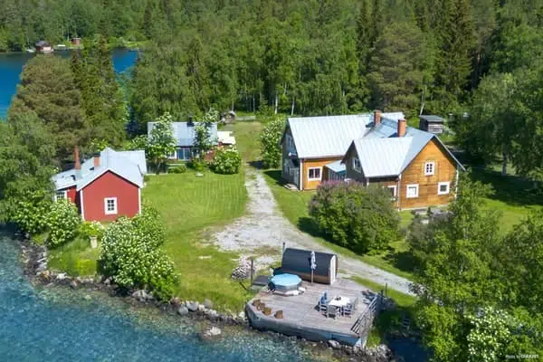 Lägenhet
