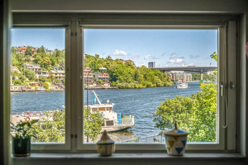 Lägenhet, 3 rum, 68 m² i Stockholm