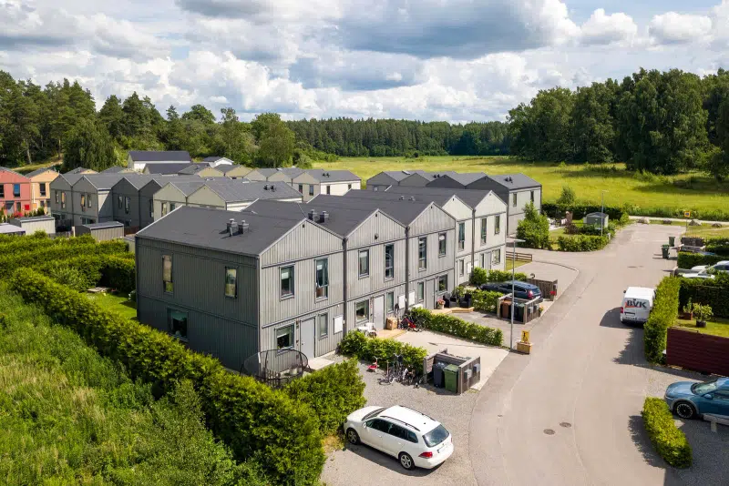 Par-/radhus