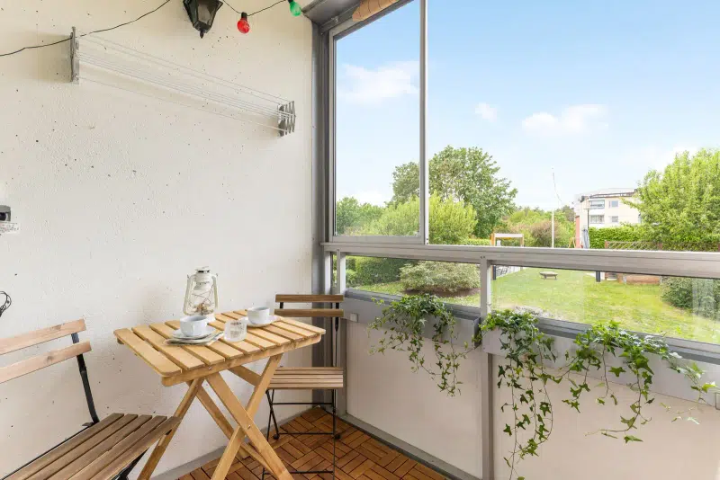Lägenhet, 3 rum, 80 m² i Stockholm