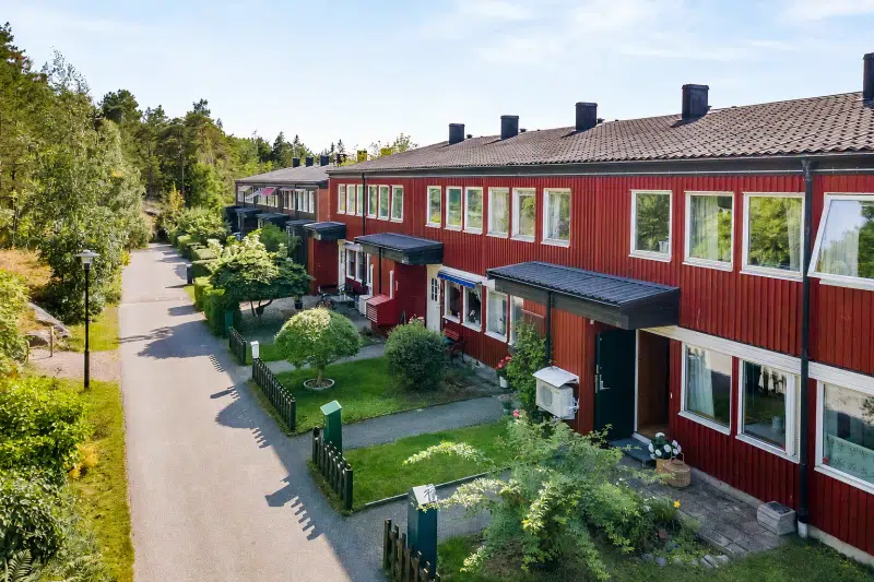 Par-/radhus