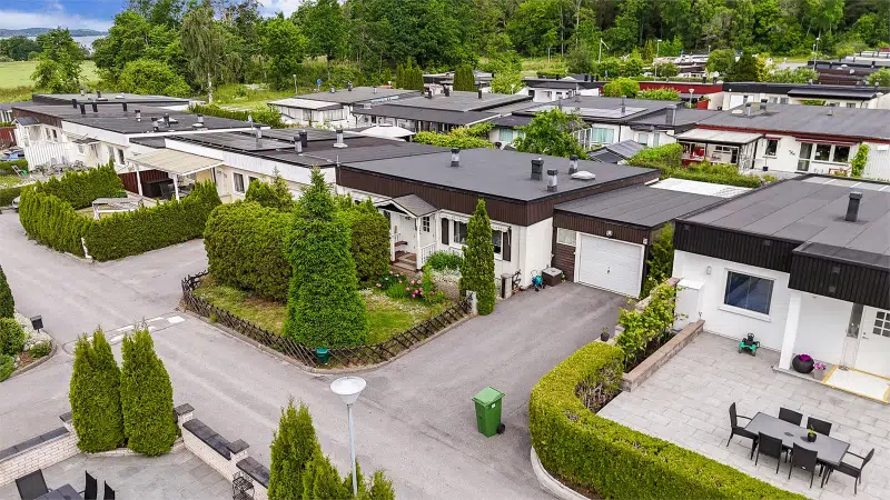 Par-/radhus