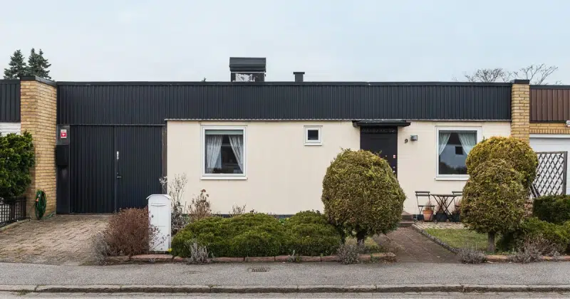 Par-/radhus