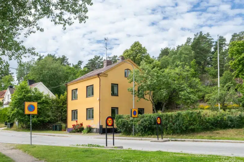 Villa