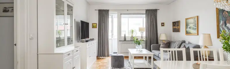 Lägenhet