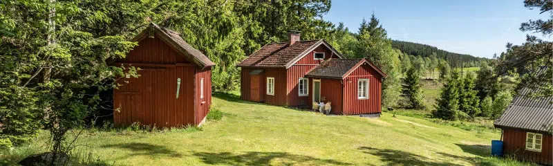 Gård