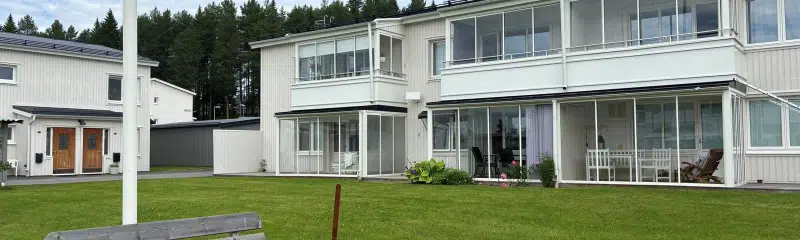 Lägenhet