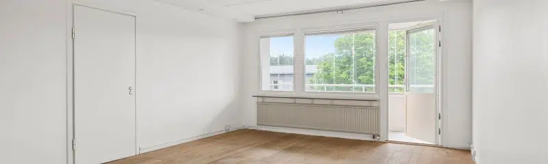 Lägenhet