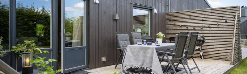 Lägenhet