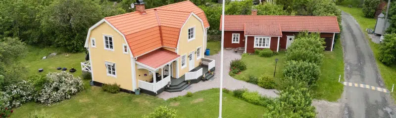 Gård