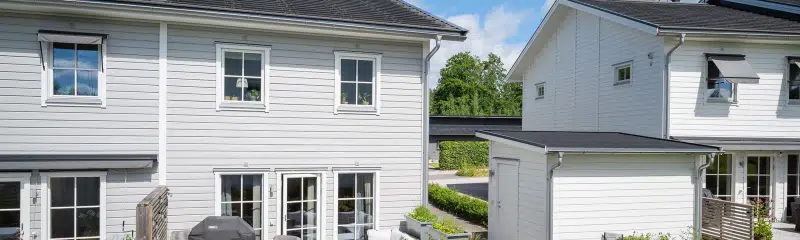 Lägenhet