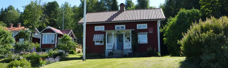 Gård