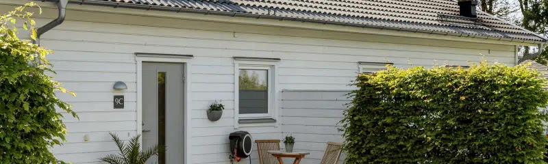 Lägenhet