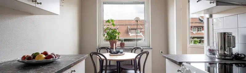Lägenhet