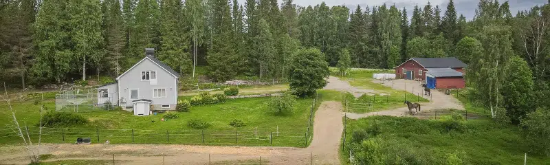 Gård