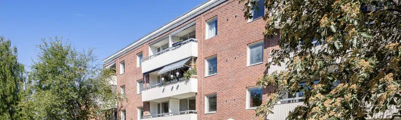 Lägenhet