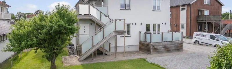 Lägenhet
