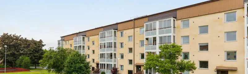 Lägenhet