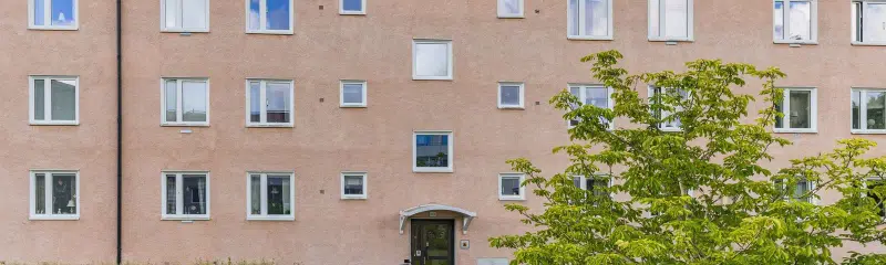 Lägenhet