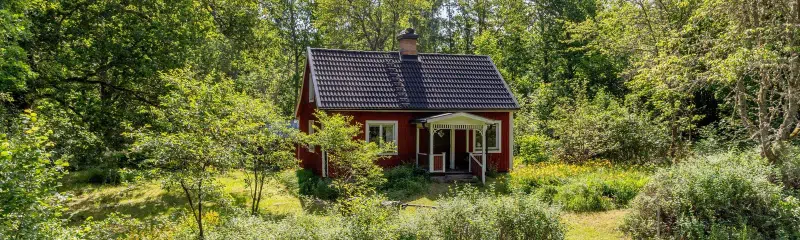 Fritidshus