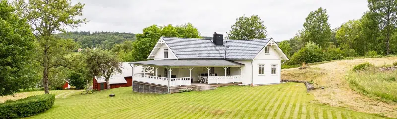 Gård