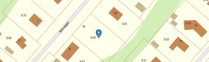 Land / plot