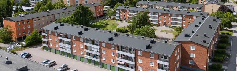 Lägenhet