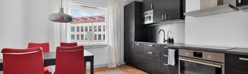 Lägenhet