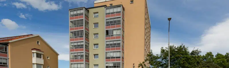 Lägenhet