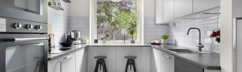 Lägenhet