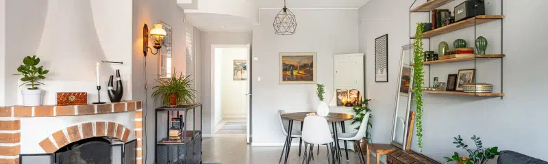 Lägenhet