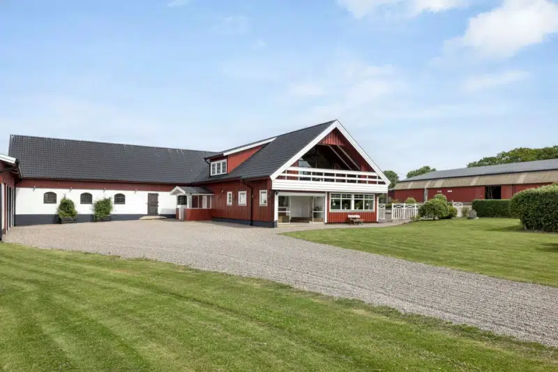 Lägenhet