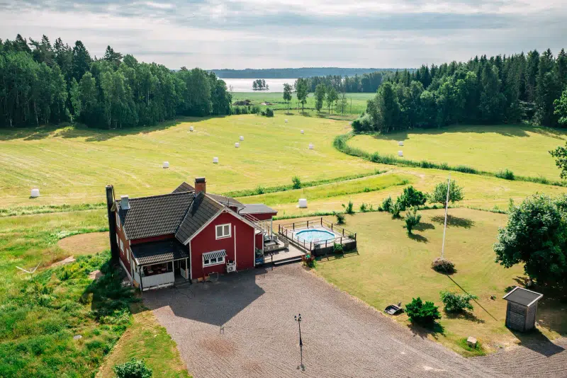 Lägenhet